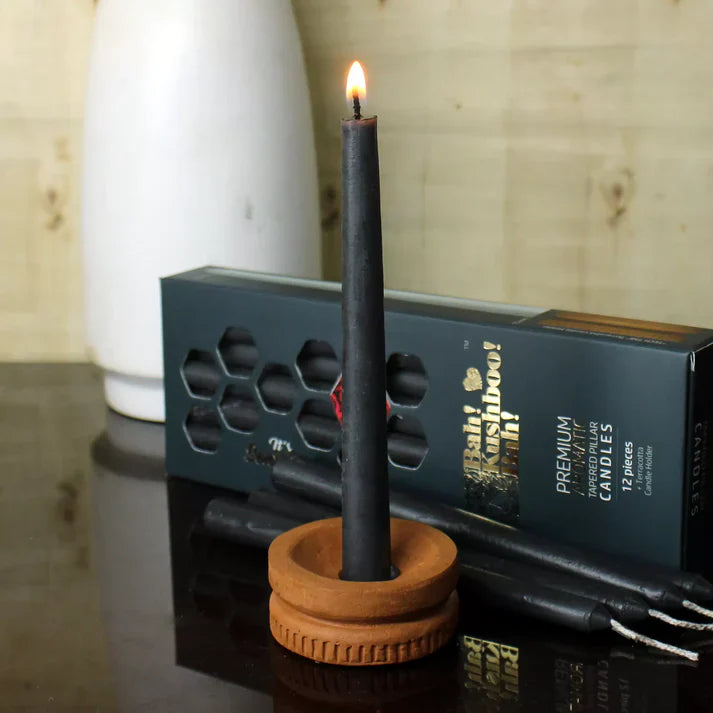 5 Individual Fragrances