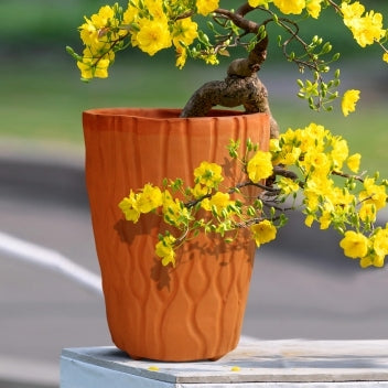 JUMBO BUCKET Large Planter Pot