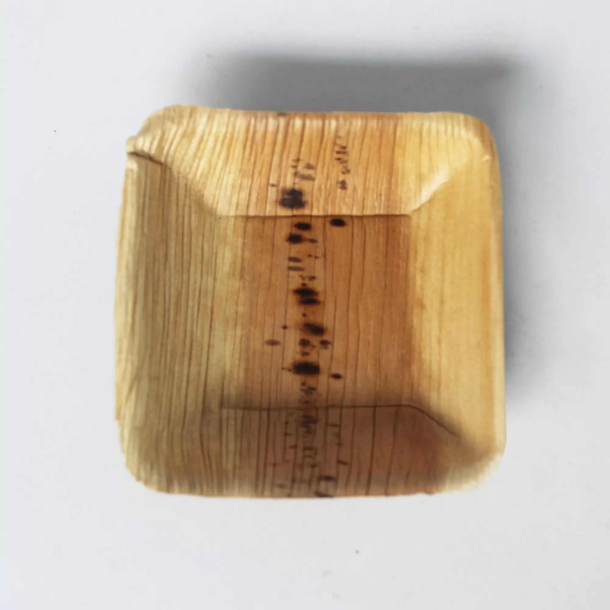 Areca Leaf Medium Size Sabji / Curry Bowl – Set of 100