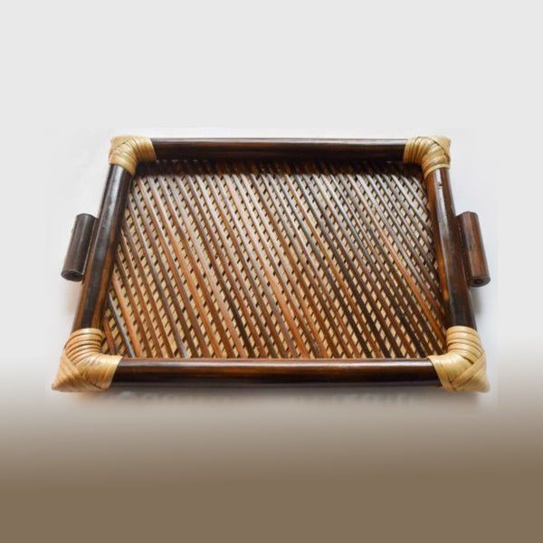 Bamboo Serving Tray