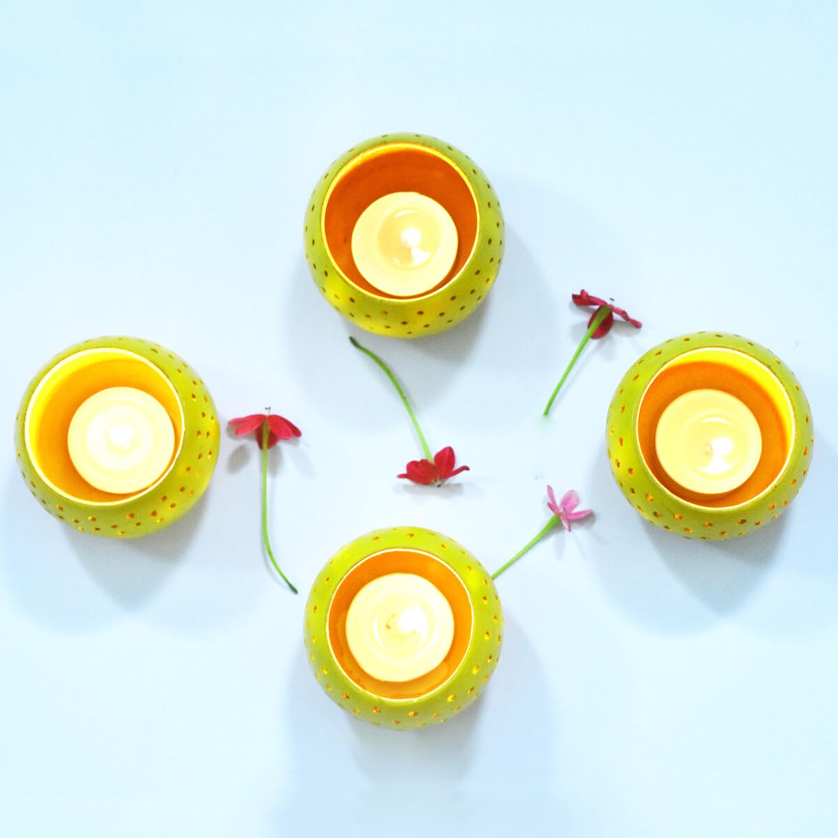 Lemon Green
