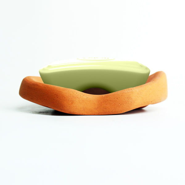 SOAP BOAT (Plain) - Set Of 2