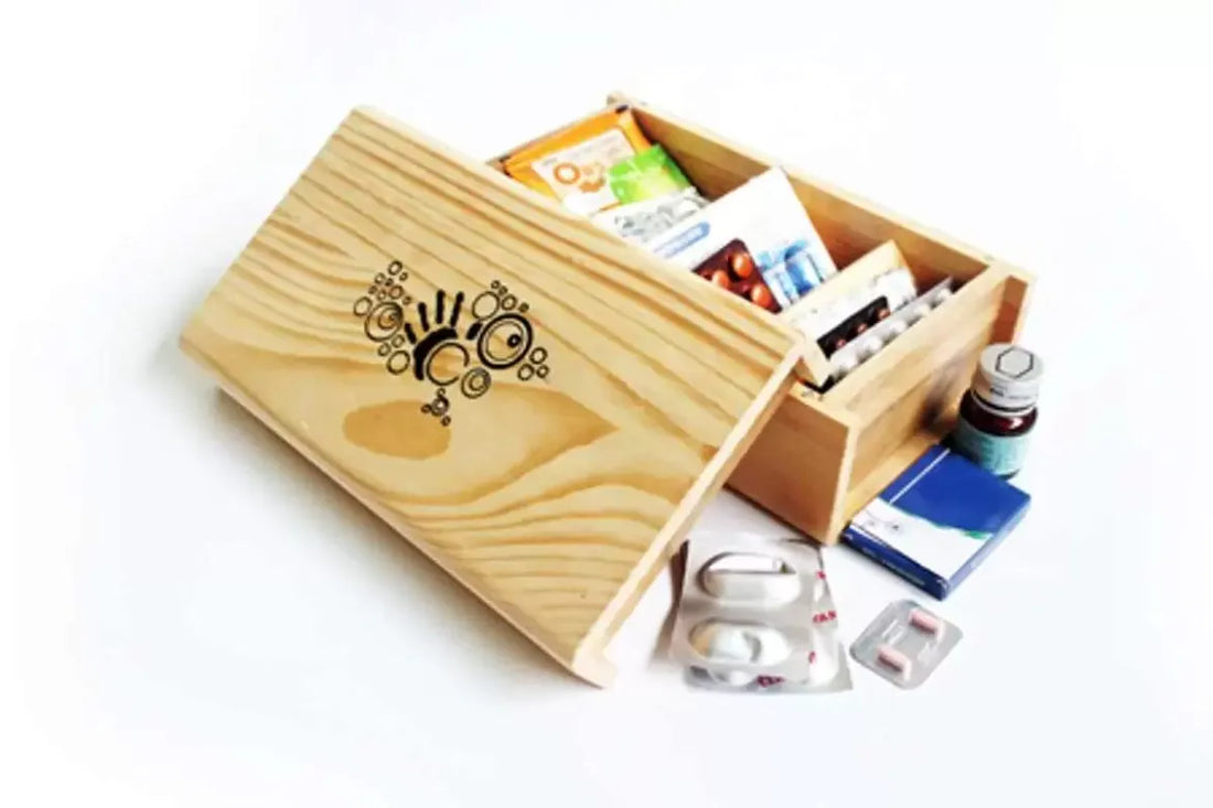 Wooden handicrafts items manufacturers
