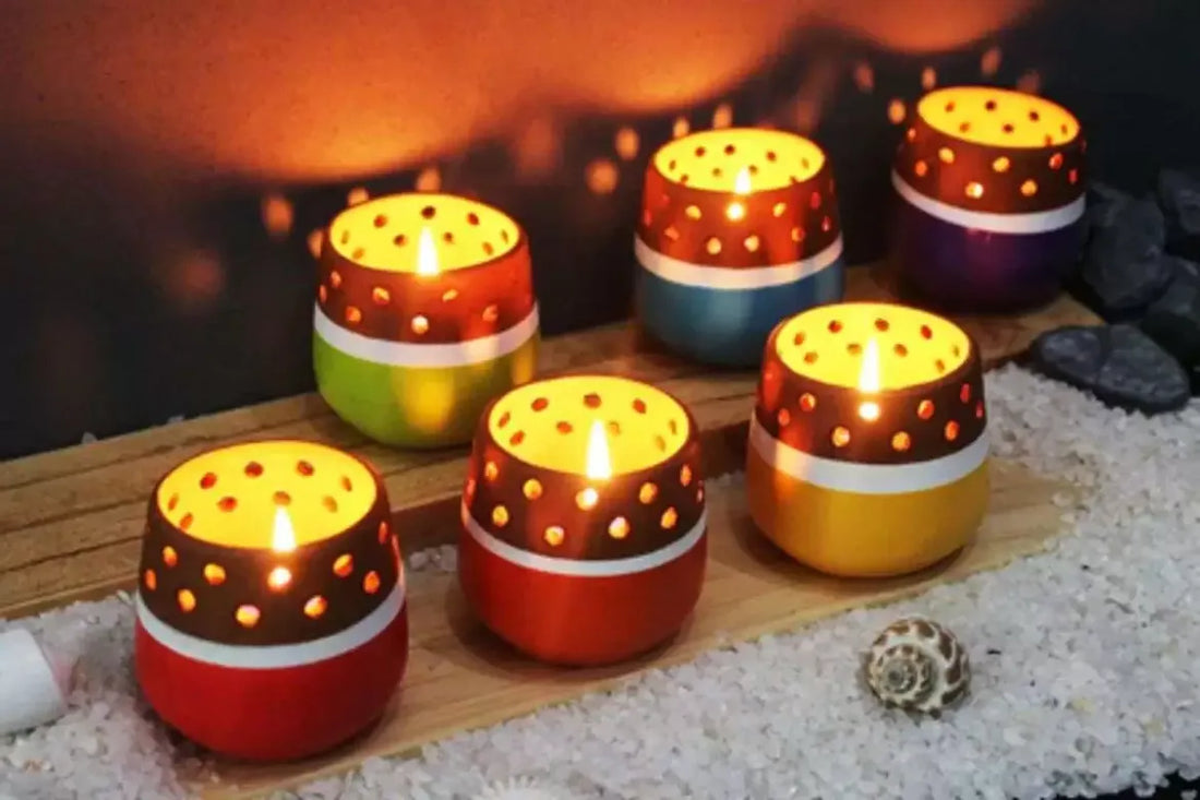 Handicrafts manufacturers in India