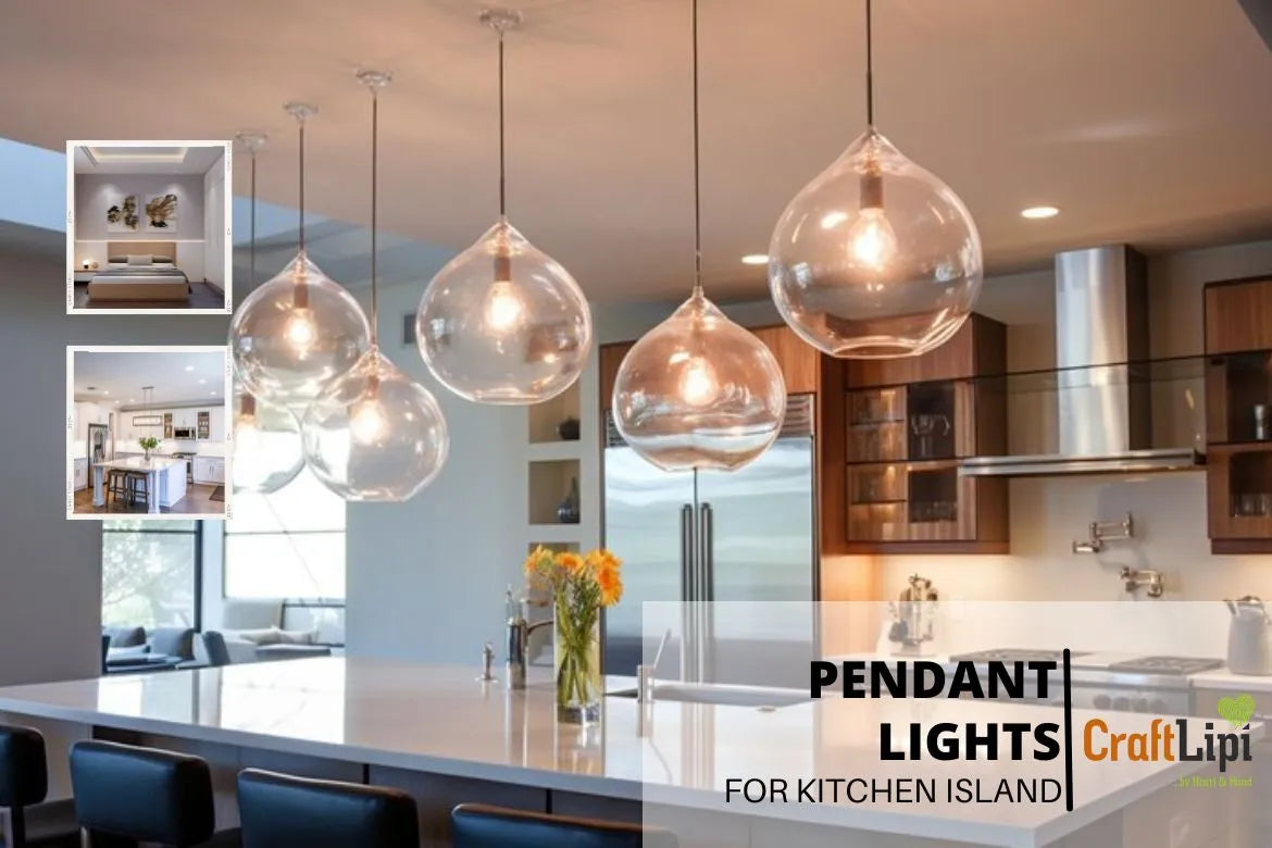 5 Things You Must Remember When Buying Best Pendant Lights For Kitchen Island