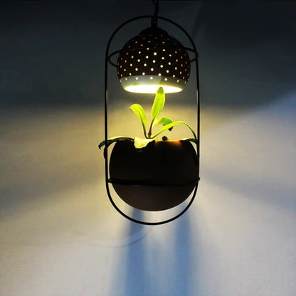 Breathing Light