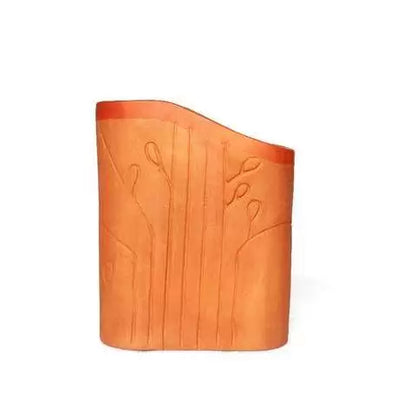 Buuk Terracotta Planter