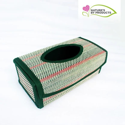 Tissue/ Napkin Holder (Madur)