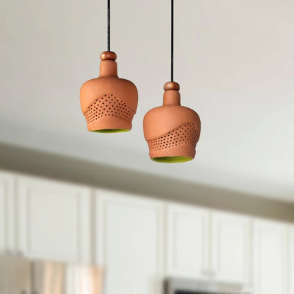 “WAVE” Decorative Pendant Light