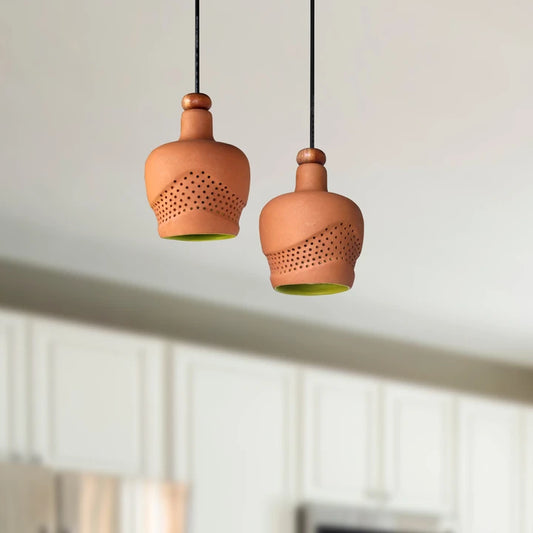 “WAVE” Decorative Pendant Light