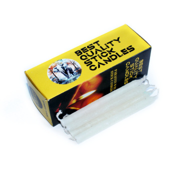 STICK (M) Candle Sticks – Bulk Set of 12 Boxes