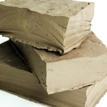 NATURAL CLAY for Pottery, Sculpting & Crafting - 5KG