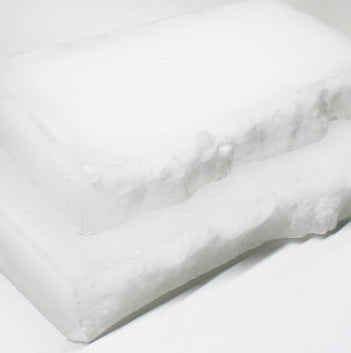 PARAFFIN WAX for Candle Making - 2KG