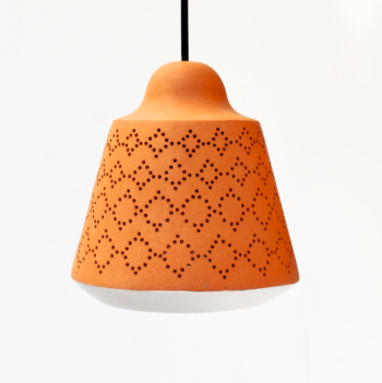 Kone XL2 (Bell) Pendant Light