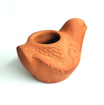 BIRD Tabletop Succulent & Decor Planter (Set of 2)