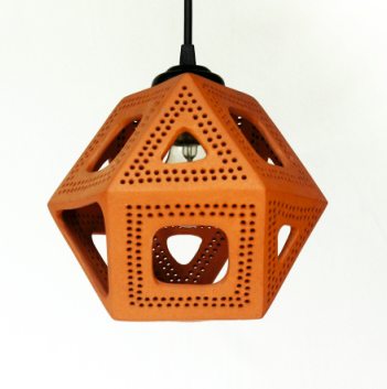 D’Mond XL2 Pendant Light