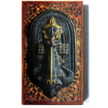 DASHABHUJA Durga (G1) Wall Frame