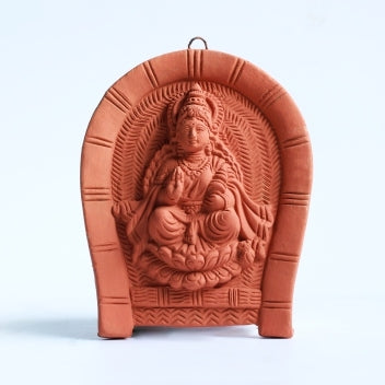 WINNOW (KULO) Laxmi Wall Hanging