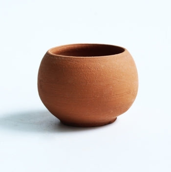 DOME Kullad 1 (NT) Natural Terracotta Party Pack (80ml, Set of 24)