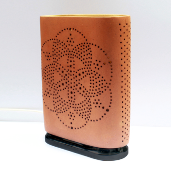 BUUK A1 Aluminum Base Table light