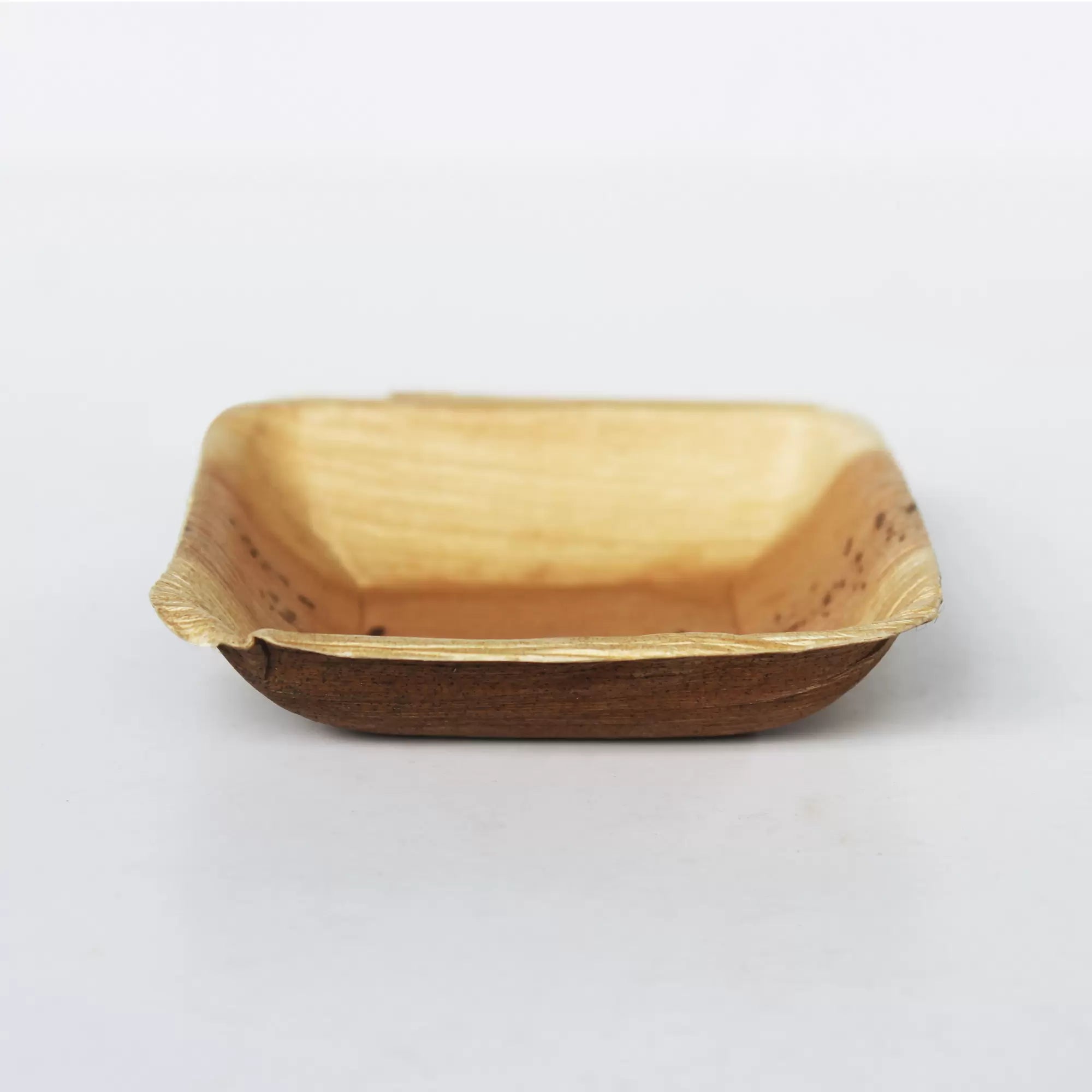 Areca Leaf Small Size Sweet / Ice Cream Bowl – Set of 100