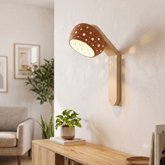 BLOOM Easy Mounting Wall Decor Light