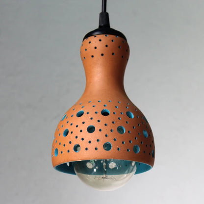 “COCO” S1 Terracotta Down Light