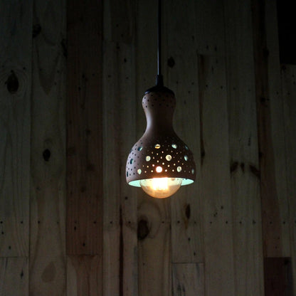 “COCO” S1 Terracotta Down Light