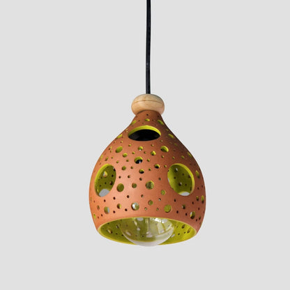 “COCO” M2 Terracotta Down Light