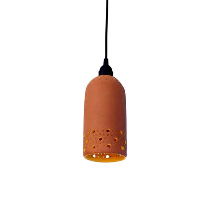 “CYL” Straight Pendant Light