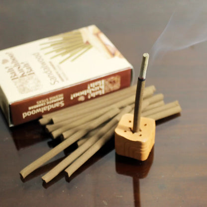 Incense Stick Made with Sandalwood – 900 g (12 × 75 g)