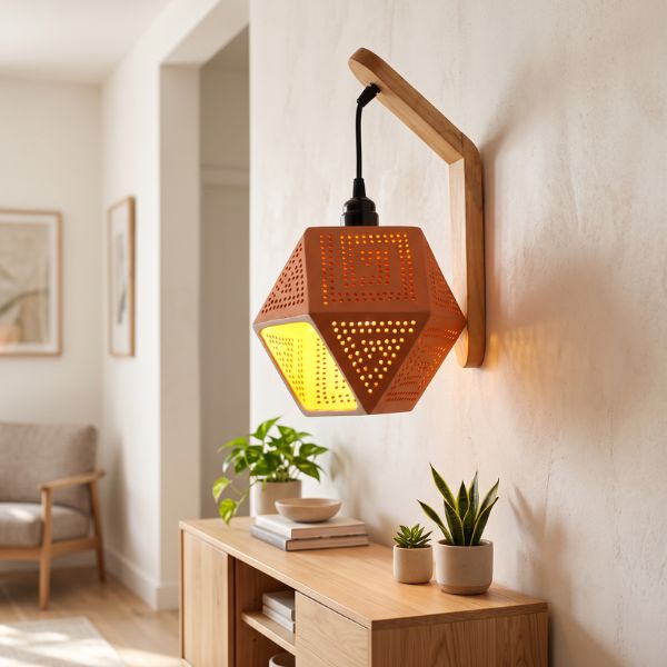 D'MOND XL1 Wall Decor Light