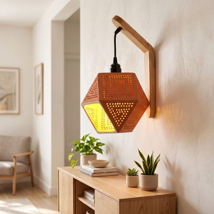D'MOND XL1 Wall Decor Light