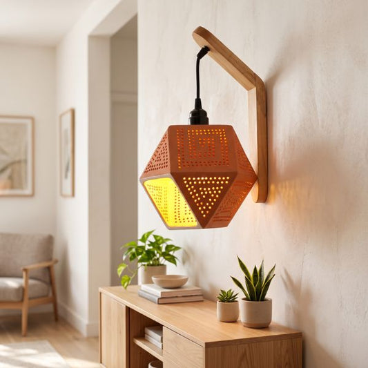 D'MOND XL1 Wall Decor Light