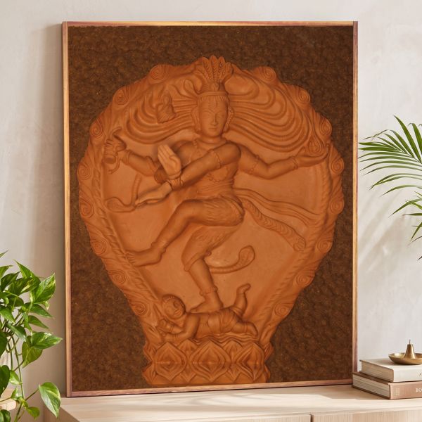 Dance Of Bliss Nataraj (T1)