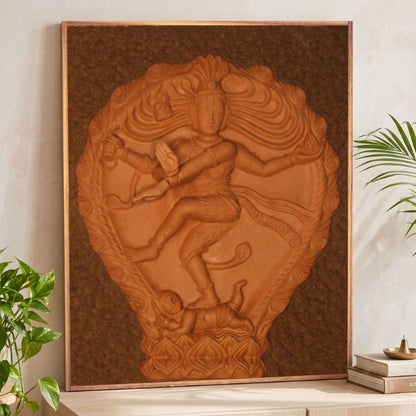 Dance Of Bliss Nataraj (T1)
