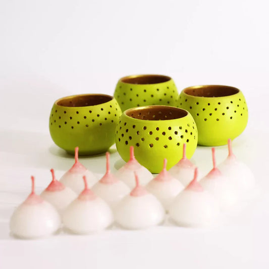 Lemon Green