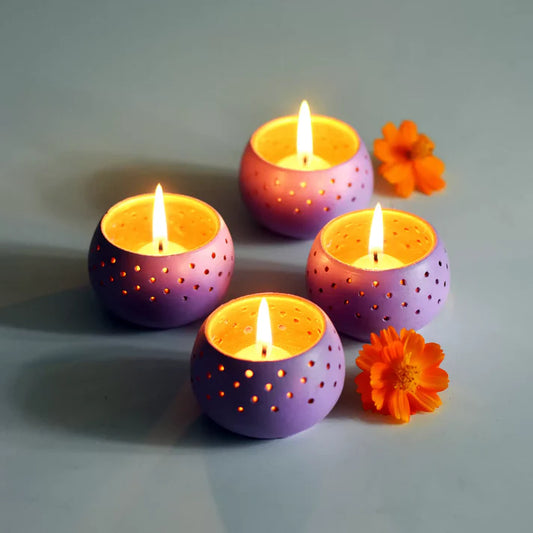 Soft Purple