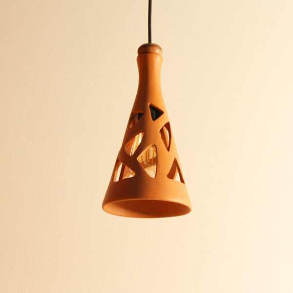 FUN XL Hanging Light - Design 1