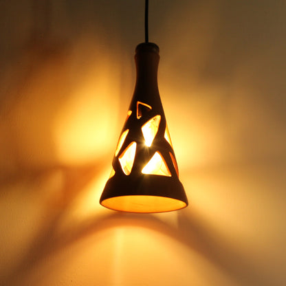 FUN XL Hanging Light - Design 1