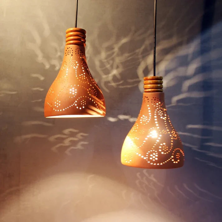 Hollo XL Ceiling Light