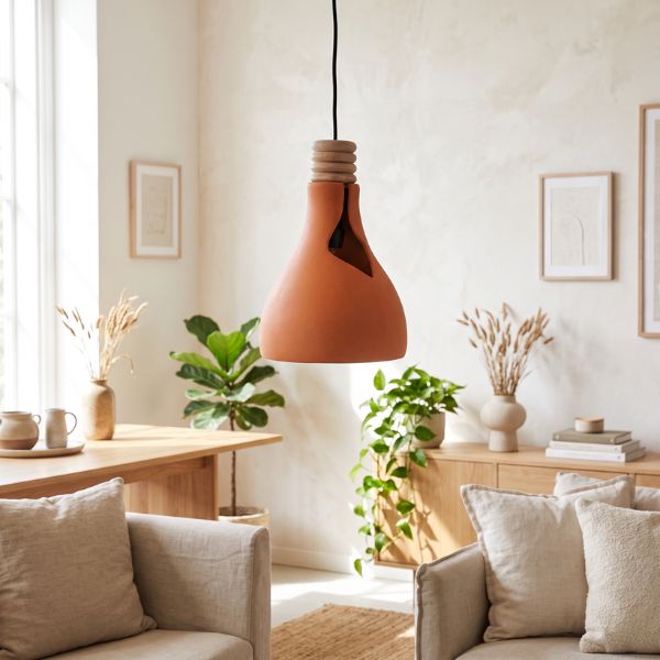 Hollo XL1 Pendant Light