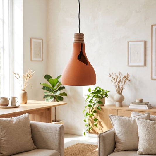 Hollo XL1 Pendant Light