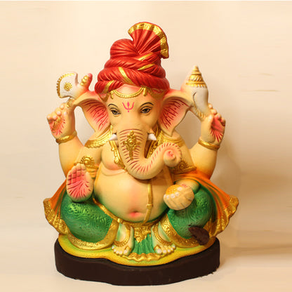 Maharaja Ganesh XXL