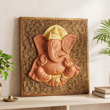 Maharaja Ganesha (T1)