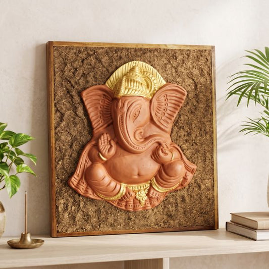 Maharaja Ganesha (T1)