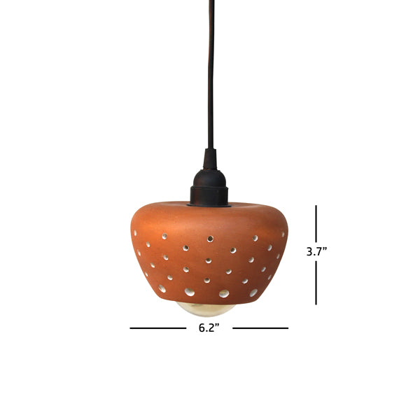 Bloom Pendant Ceiling Light