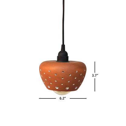 Bloom Pendant Ceiling Light