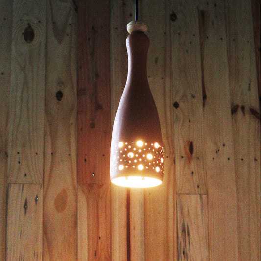 Bot Decor Pendant Light