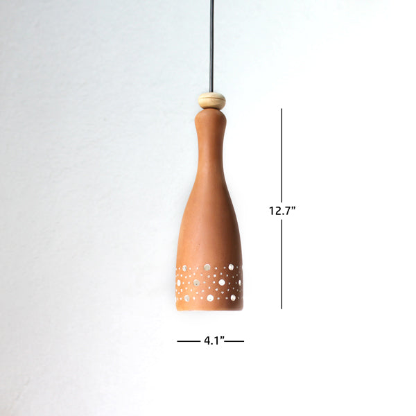 Bot Decor Pendant Light